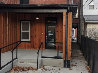 Deeply Rooted Cafe