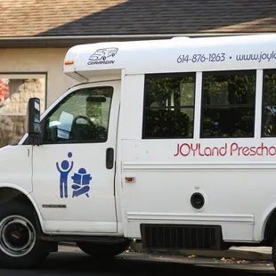 Joyland Preschool Childcare