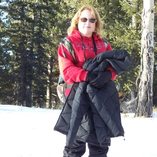 Cheri D.