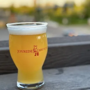 Joyride Brewing
