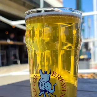 Seaside Rendezvous! Yum!