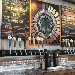 Yet another brewery with $4.00 pretzels