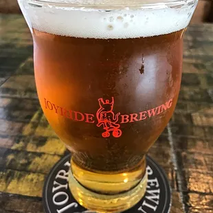 Edgewater Ipa