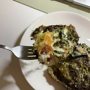 Green Ecstasy Pesto