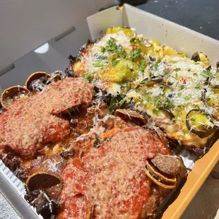 Meatzza