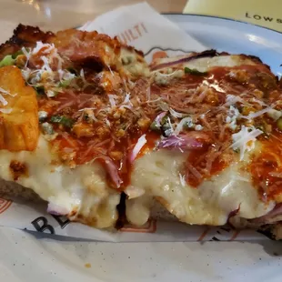 Buffalo Chicken