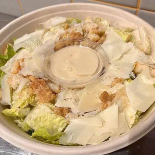 Caesar Salad