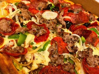 Victor's Pizzeria & Italian Restaurant