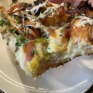 "Smokin' Hot Mother Clucker BBQ" -delicious and unique