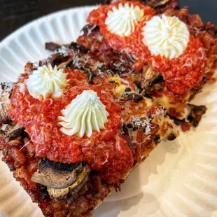 Bacon Me Crazy