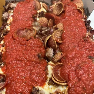 Meatzza!!!
