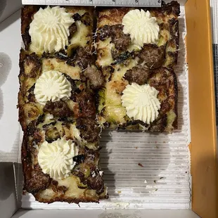 Cheese Pizza