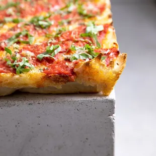 Yes, dairy-free "cheese" frico!