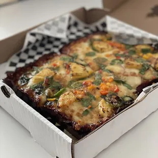 Sweet Heat Pineapple