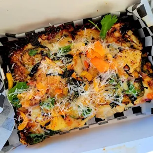 Sweet Heat Pineapple - 5 stars