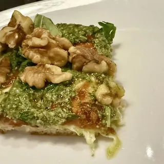 04) Green Ecstasy Pesto (v)