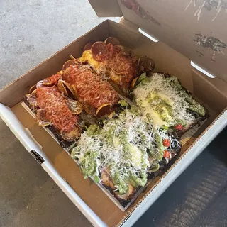 06) Garden Goddess (v)