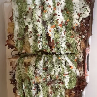 13) Pestorrific Chicken n Ranch