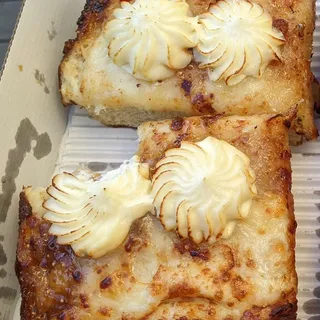 15) Sweet Bianca (v)