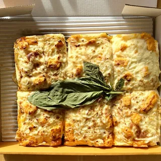 Sidecar Garden Salad (vv)