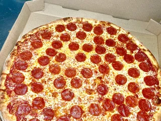 Escape From New York Pizza