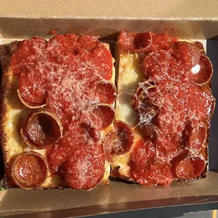 Pepperoni