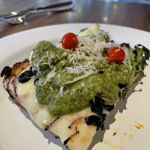Green Goddess (v)