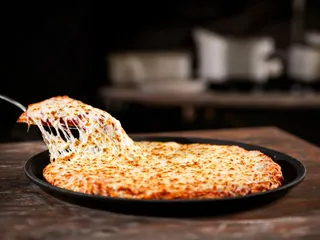 Krusti Pizza & Pasta