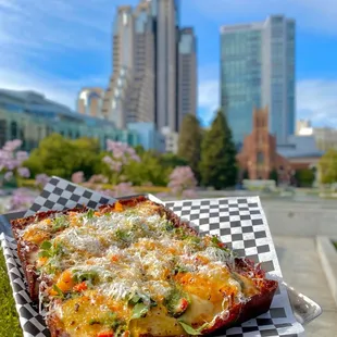 Sweet Heat Pineapple (10/2021)