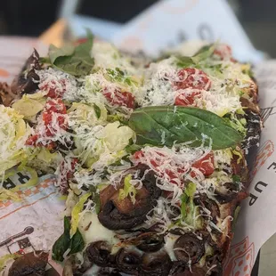 Eat Your Greens - my fave