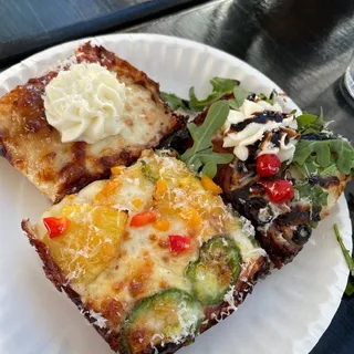 06) Garden Goddess (v)