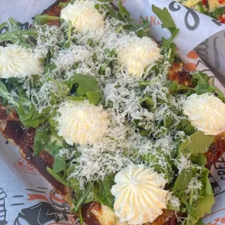 15) Sweet Bianca (v)