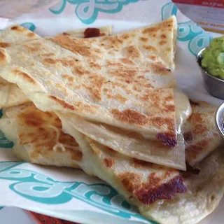 Quesadilla