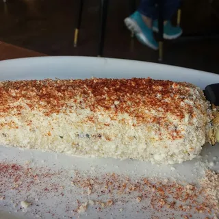 Mexican Street Corn