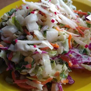 Mexican Slaw