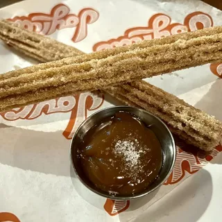 Classic Churros