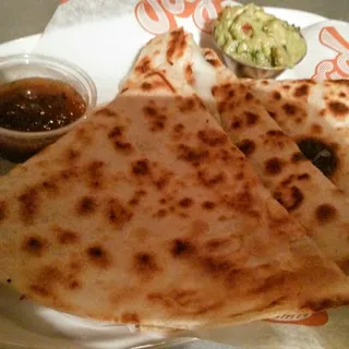 Quesadilla