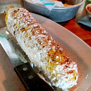 Mexican Street Corn