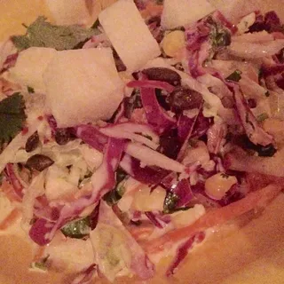 Mexican Slaw