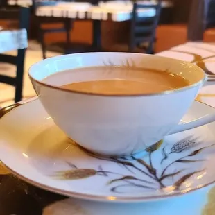 Chai
