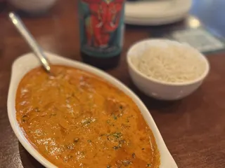 Persis Indian Grill