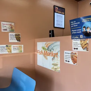 Combos