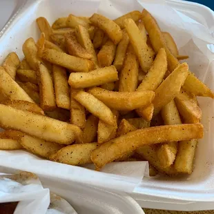 French Fries