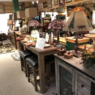 Joy's Furniture Gallery