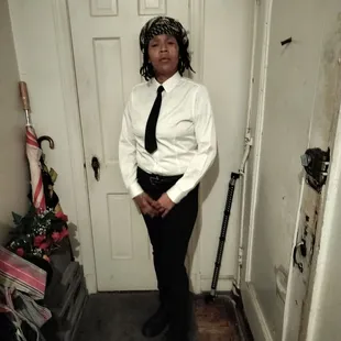 Just me I didn't post there food items take me word. FINGERS LICKING GOODNESS