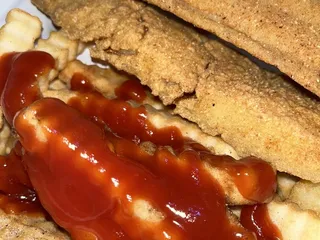 Maryland Seafood and Chicken