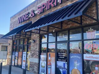 Oklahoma Discount Liquor