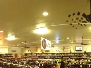 Coffee Creek Wine Shop