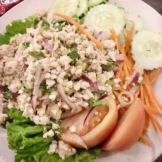 Larb Salad