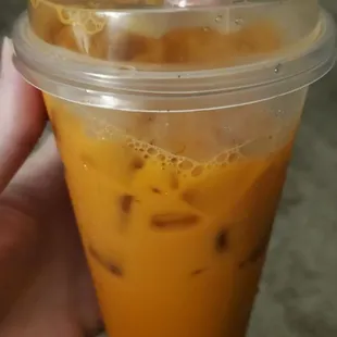 Thai Tea